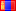 Mongolia Mongolia